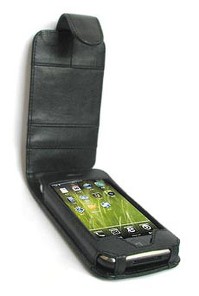 Skpad SKP-FLIP-IPL Schwarz Handy-Schutzhülle