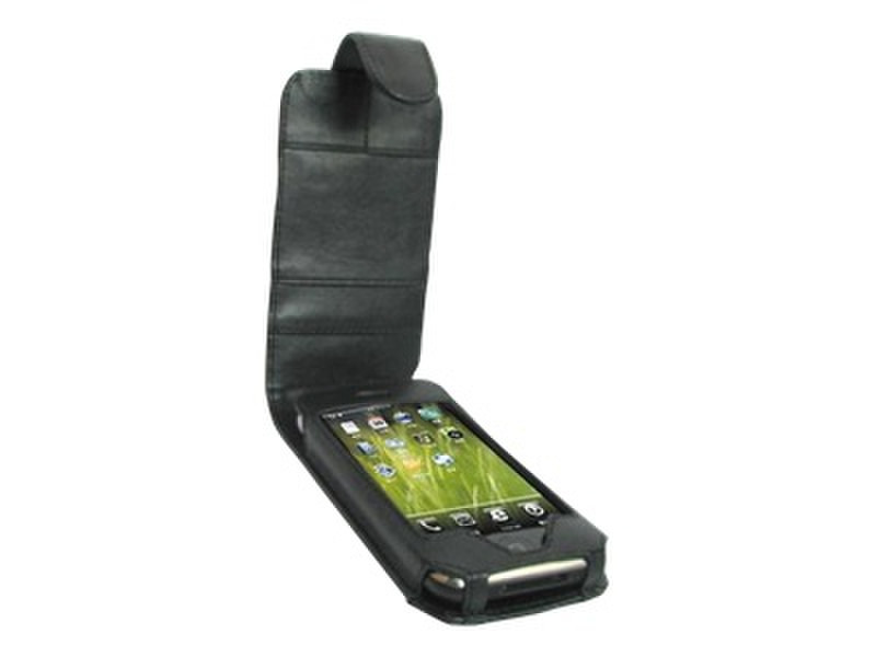 Skpad SKP-FLIP-IPL4 Black mobile phone case