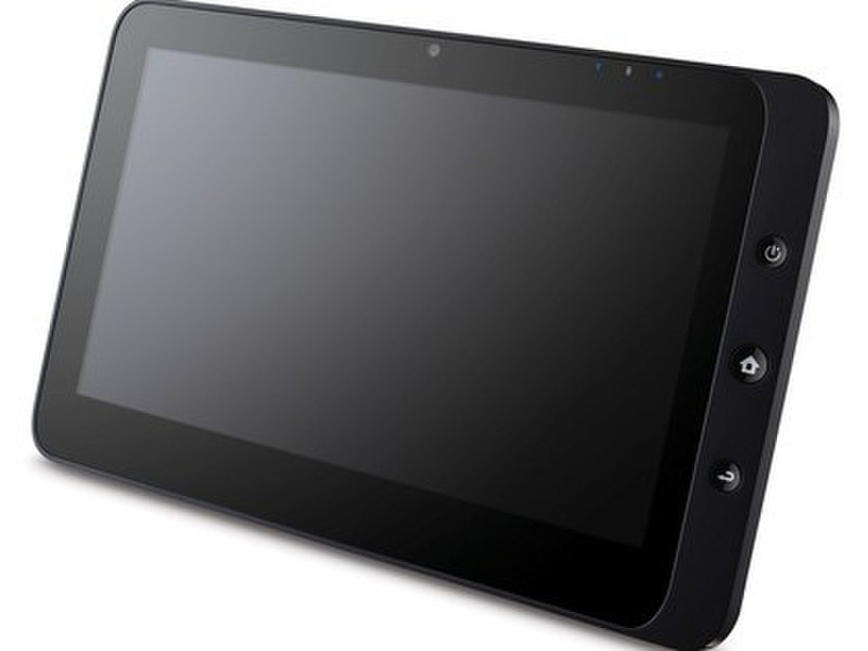Viewsonic ViewPad 10 32GB Schwarz, Silber Tablet