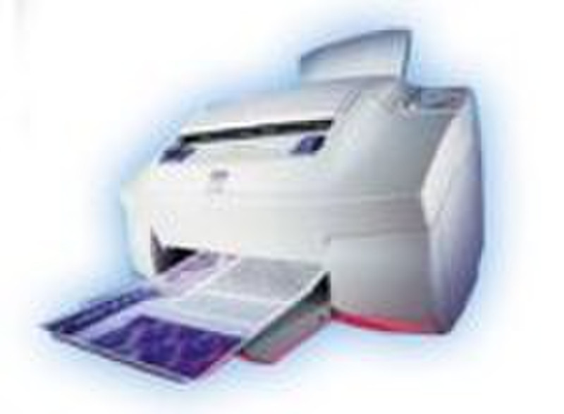 Epson STYLUS SCAN 2000 Цвет 1440 x 720dpi струйный принтер