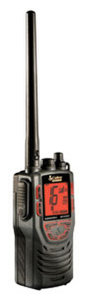 Cobra MR HH325 VP 16channels 156.050 - 163.275MHz two-way radio