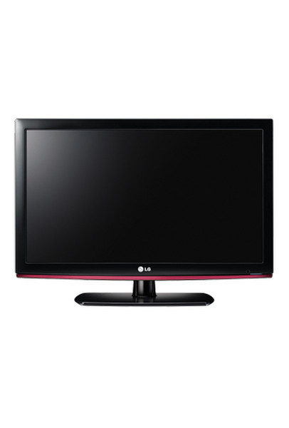 LG 32LD358 32Zoll Full HD Schwarz LCD-Fernseher