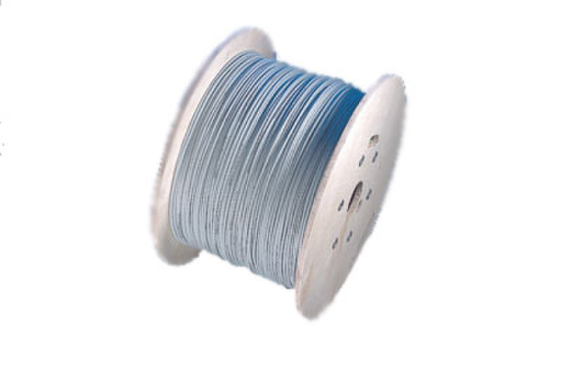 Draka Comteq FTP-Kabel H AWG 24, 100 m Ring 100м Серый сетевой кабель
