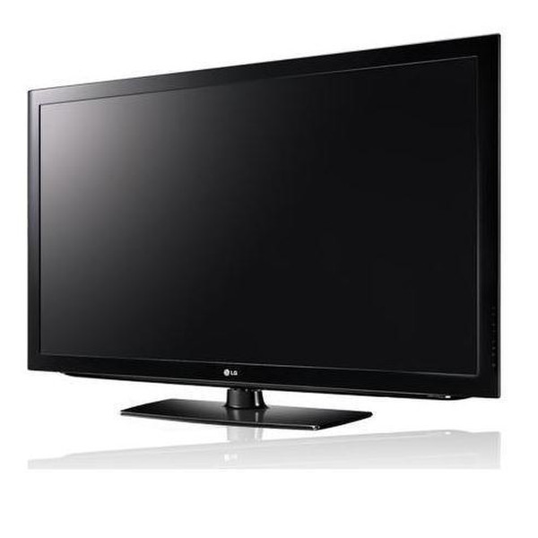 LG 42LD458 42Zoll Full HD Schwarz LCD-Fernseher