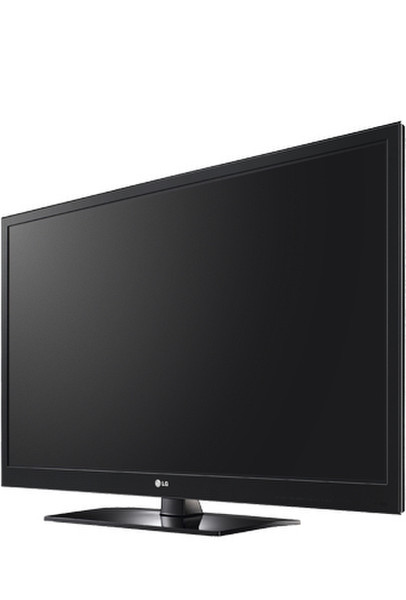 LG 50PV350A 50Zoll Full HD Schwarz Plasma-Fernseher