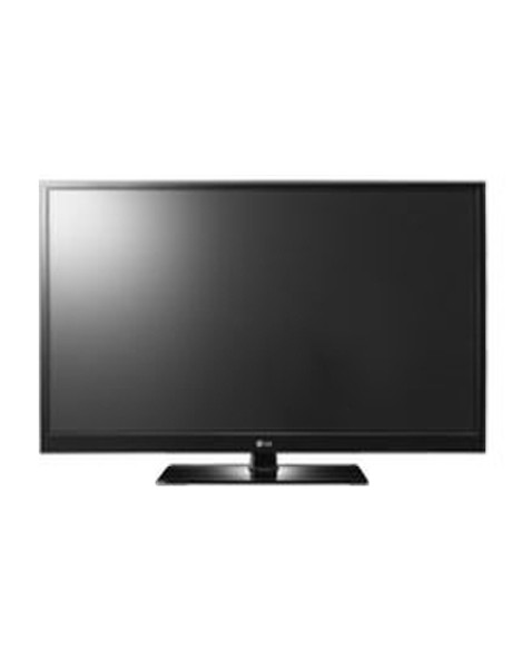 LG 50PZ550A 50Zoll Full HD 3D Schwarz Plasma-Fernseher