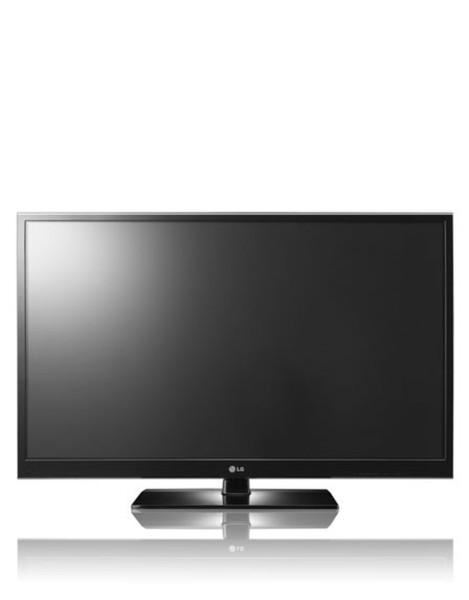 LG 50PZ950G 50Zoll Full HD 3D WLAN Schwarz Plasma-Fernseher