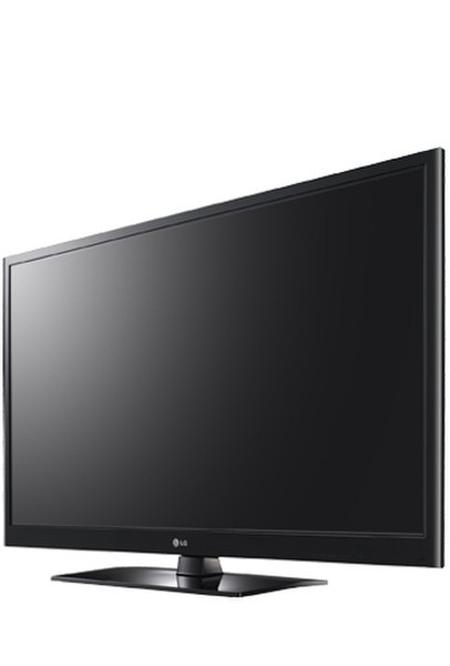 LG 60PV250A 60Zoll Full HD Schwarz Plasma-Fernseher