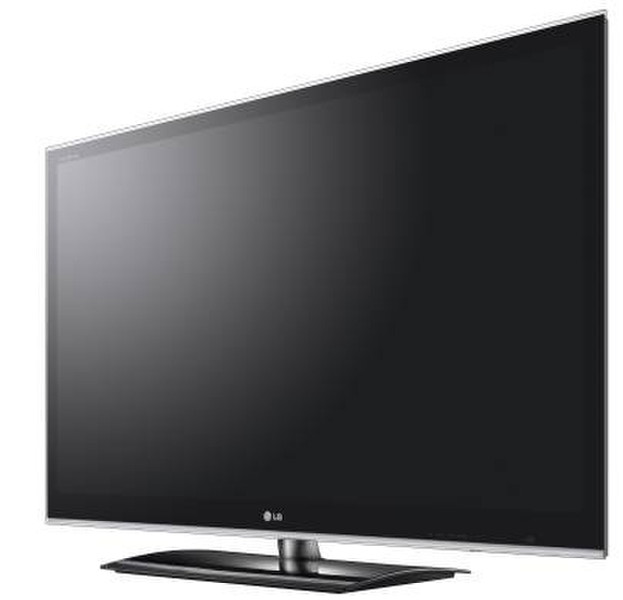 LG 60PZ950G 60Zoll Full HD 3D Schwarz Plasma-Fernseher