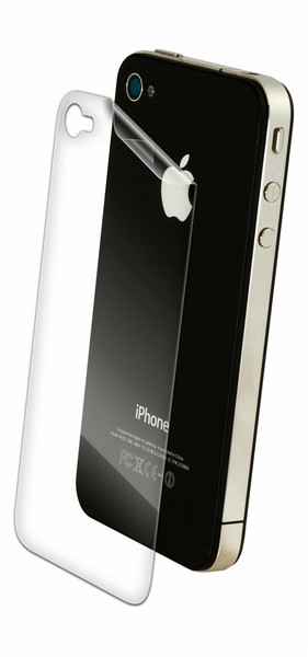 Invisible Shield InvisibleSHIELD Apple Iphone 4 1шт