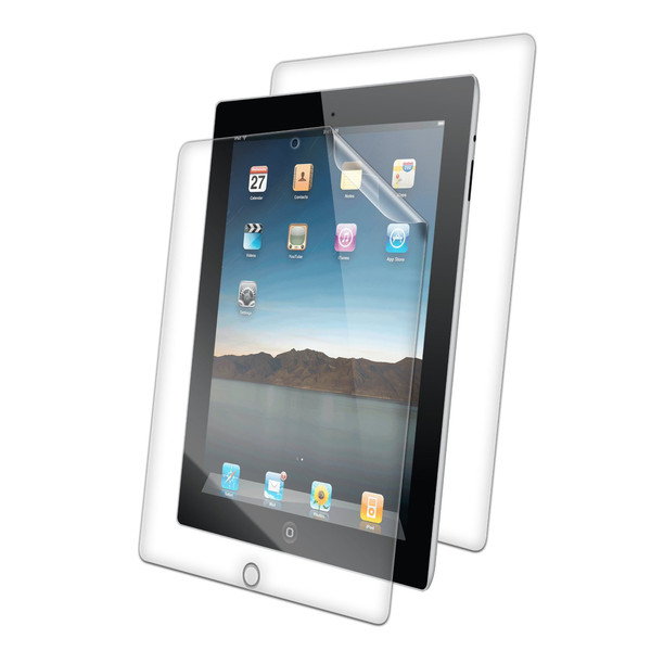 Invisible Shield INVISIBLESHIELD Apple iPad 2 1pc(s)