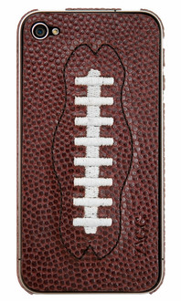 Zagg sportLEATHER Brown