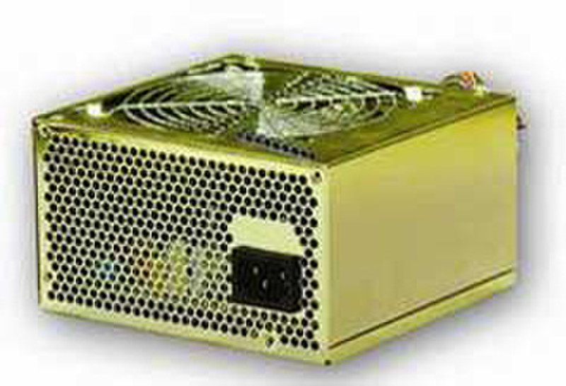 DTK Computer RT-420-120 420Вт блок питания