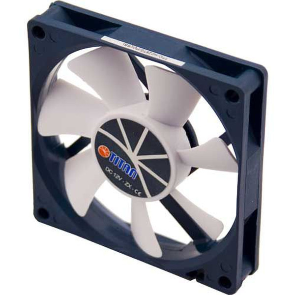 Titan TFD-8015HH12ZP/W1 Computer case Cooler