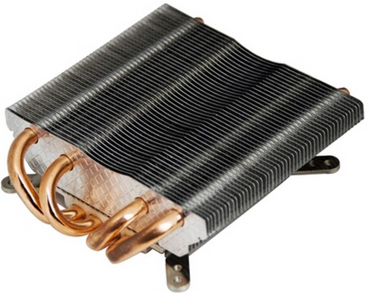 Titan TTC-NC25/HS Процессор Радиатор компонент охлаждения компьютера