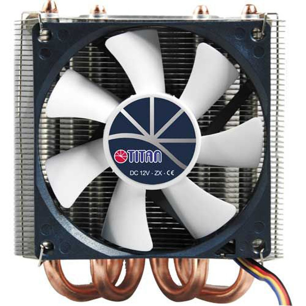 Titan TTC-NC25TZ/PW(RB) Processor Cooler