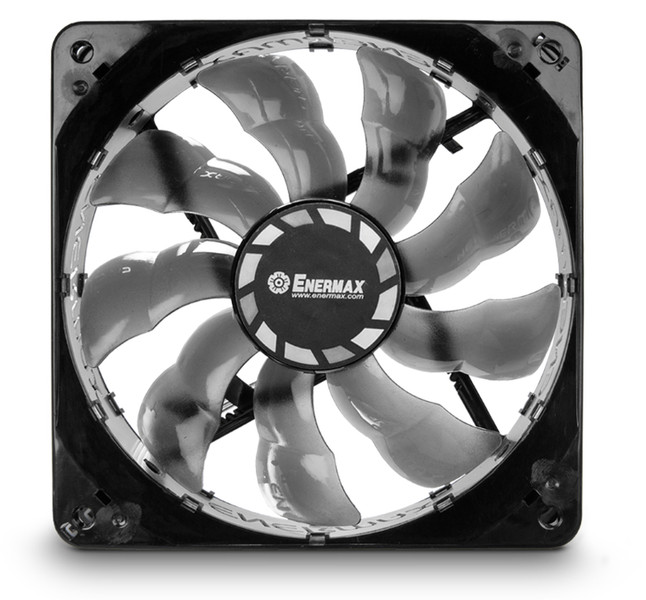 Enermax T.B.Silence PWM 12cm Fan