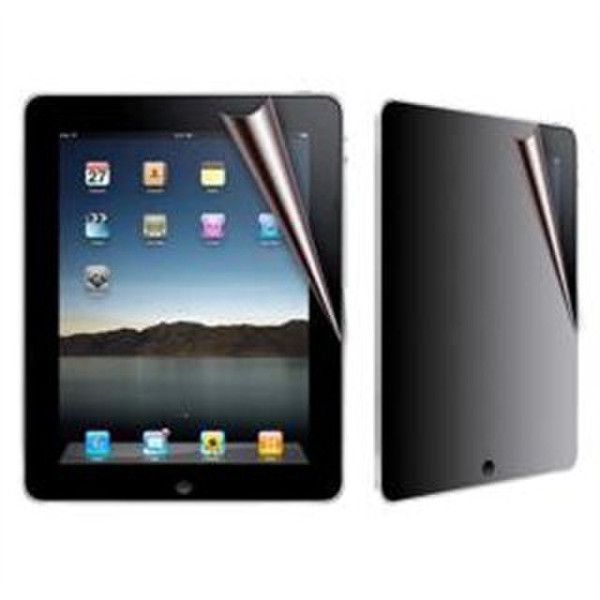Skpad SKP-PRT-I08PR iPad защитная пленка