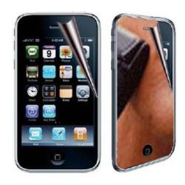 Skpad SKP-PRT-I11G iPhone 4 1шт защитная пленка