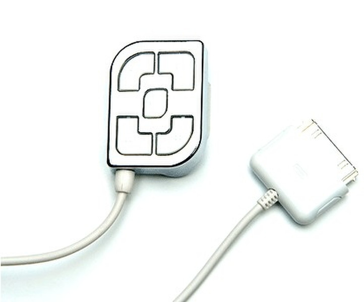 Stylz Remote for iPod nano 2G