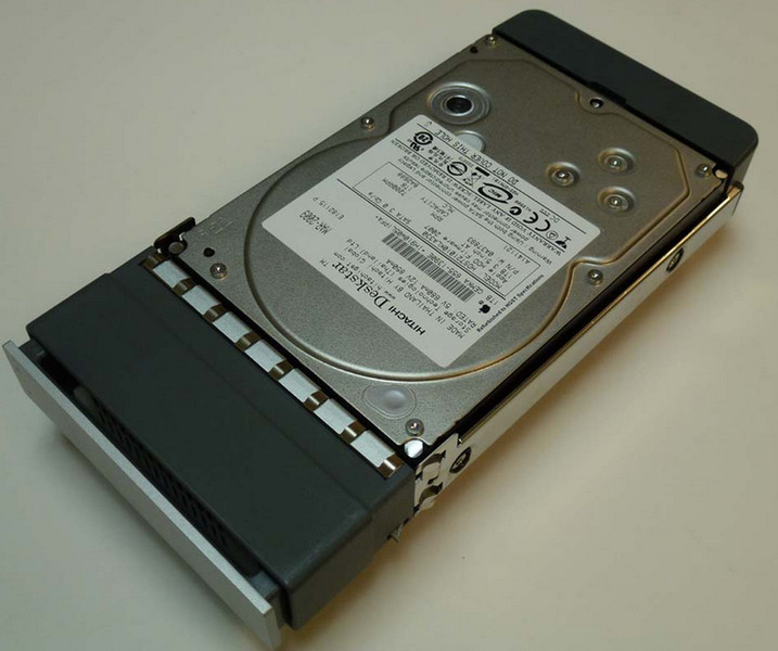 Apple 500GB SATA Hard Drive 500GB SATA Interne Festplatte
