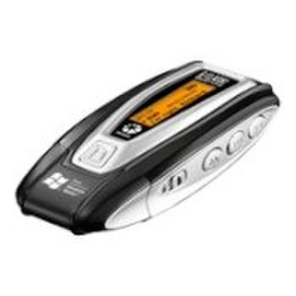 Maxfield G-Flash Deluxe MP3-Player 2Gb
