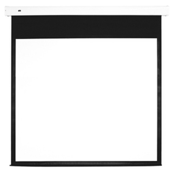 Multibrackets M 1:1 Motorized Projection Screen Deluxe 80