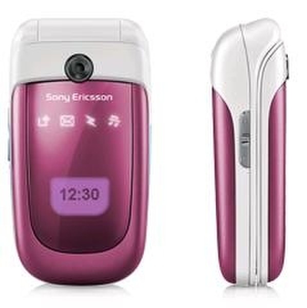 Vodafone Z310i, Pink, Prepaid 90г Розовый