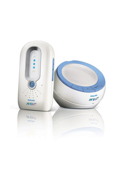 Philips AVENT DECT baby monitor SCD496/00