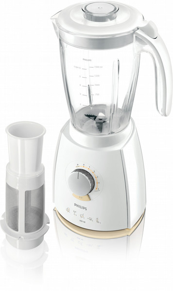 Philips HR2064 600 W, 2 l Blender