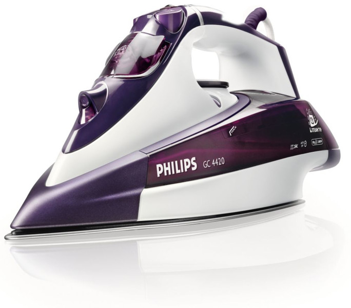 Philips Azur Steam iron GC4420/02