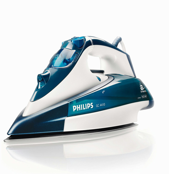 Philips Azur Паровой утюг GC4410/02