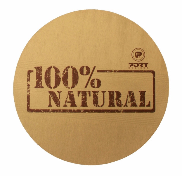 Port Designs Eco 100% Natural Песочный