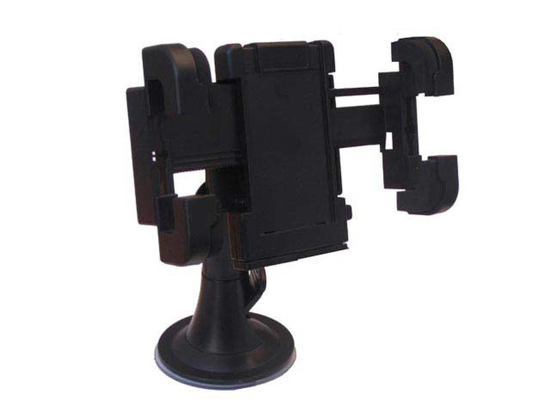 Skpad SKP-AUTO-VTL Passive holder Black holder