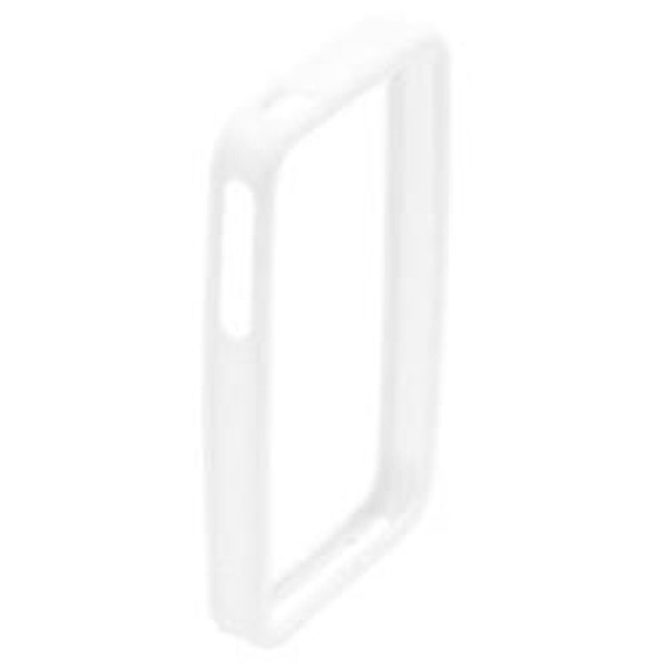 Skpad SKP-FLIP-BIW White mobile phone case
