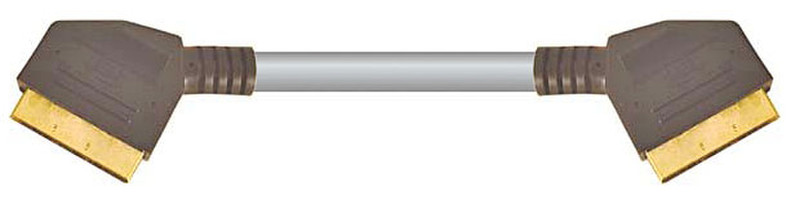 IXOS XFT01 21 Pin Fully Wired Scart 1.5m SCART cable