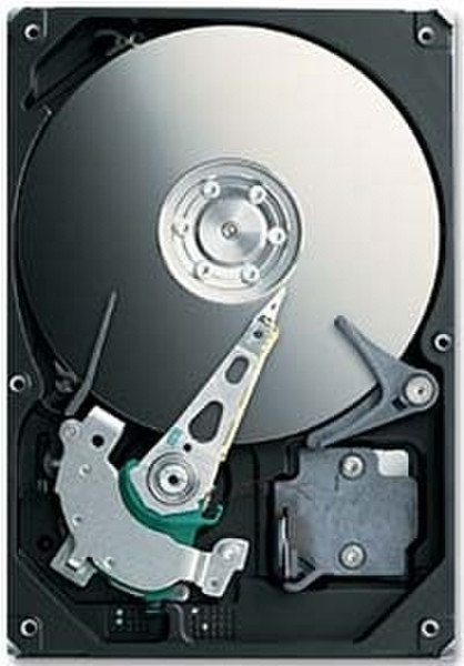 Seagate Desktop HDD Internal 3.5 Inch Hard Drive Kit, 750GB - SATA NCQ 750GB Serial ATA internal hard drive