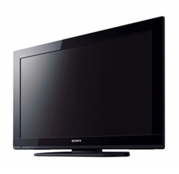 Sony KDL-32BX321 32Zoll HD Schwarz LCD-Fernseher