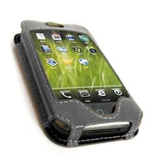 Skpad SKP-FLIP-IPB2 Black mobile phone case