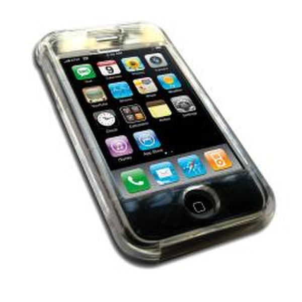 Skpad SKP-FLIP-IPC2 Transparent mobile phone case