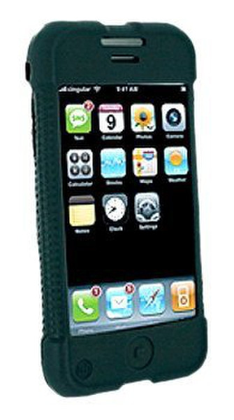 Skpad SKP-FLIP-IPP2 Black mobile phone case