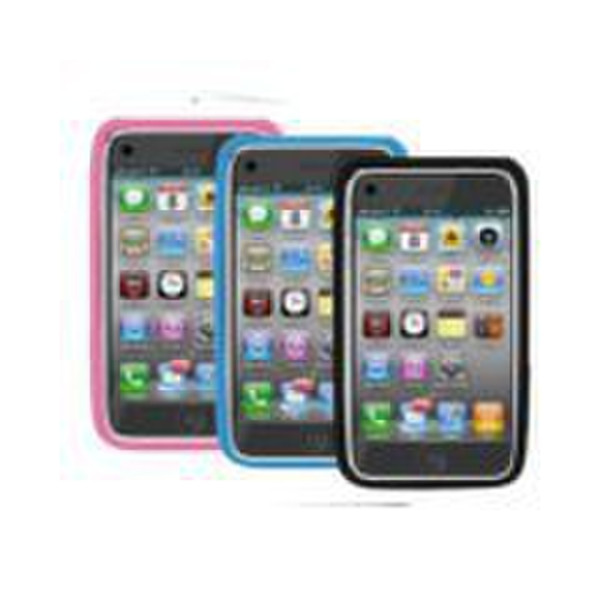 Skpad SKP-FLIP-IPP34 Черный, Розовый, Белый чехол для мобильного телефона