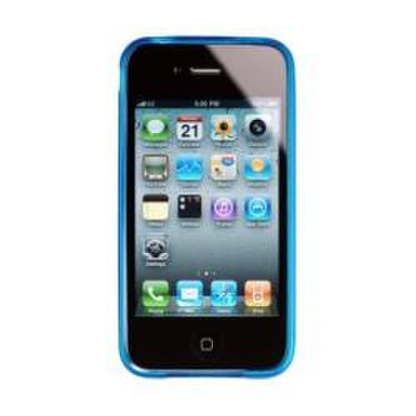 Skpad SKP-FLIP-IPP4BL Blue mobile phone case