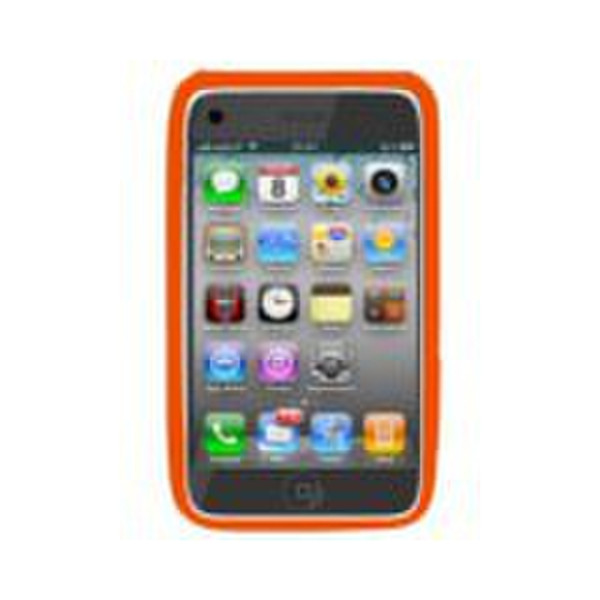 Skpad SKP-FLIP-IPP4O Оранжевый чехол для мобильного телефона
