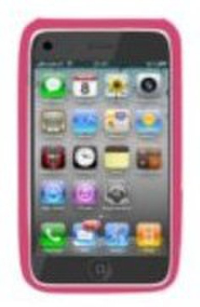 Skpad SKP-FLIP-IPPP Розовый чехол для мобильного телефона