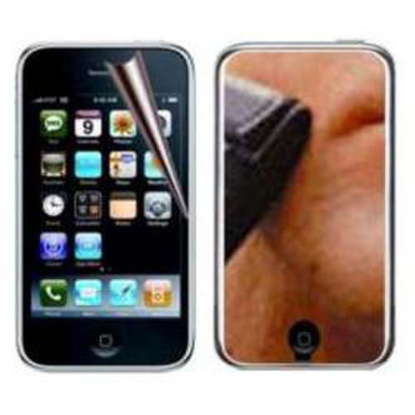 Skpad SKP-PRT-I07G iPhone 3G & 3GS 1шт защитная пленка