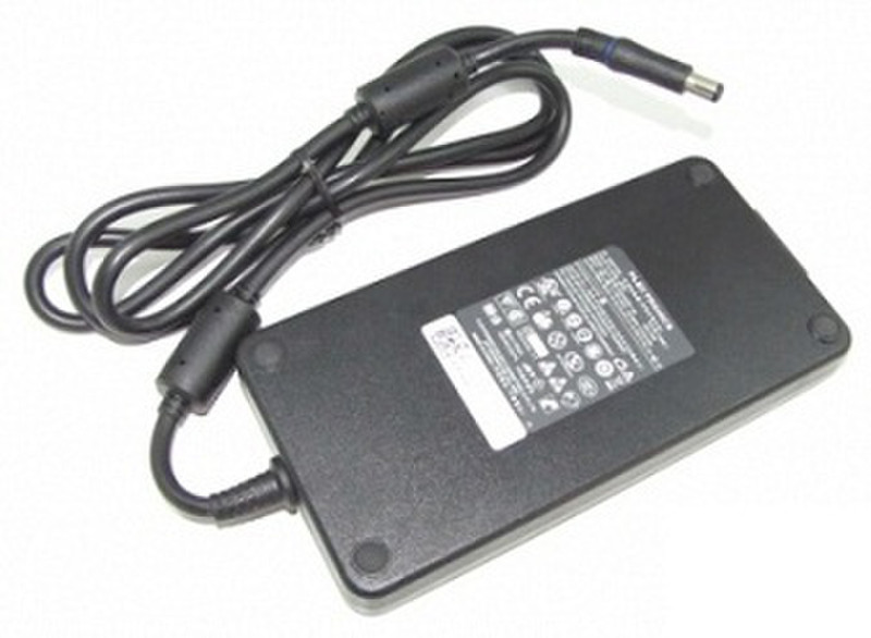 DELL PA-9E 1AC outlet(s) Black power extension