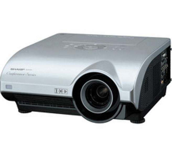 Sharp XG-PH70X DLP XGA 5200ALu 4300ANSI Lumen DLP XGA (1024x768) Beamer