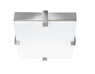 Lirio by Philips KWADRO Indoor 2G7 9W Chrome