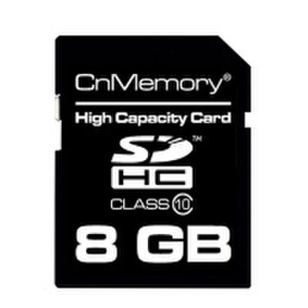 Codemasters SD-HC 8GB SDHC memory card